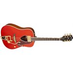 GRETSCH - G5034TFT Rancher™, Fideli-Tron Pickup, Bigsby® Tailpiece - Savannah Sunset