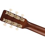 GRETSCH - Jim Dandy™, Walnut Fingerboard, Aged White Pickguard - Frontier Stain