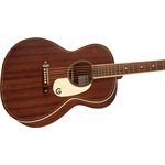 GRETSCH - Jim Dandy™ Concert, Walnut Fingerboard, Aged White Pickguard - Frontier Stain