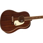 GRETSCH - Jim Dandy™ Dreadnought, Walnut Fingerboard, Aged White Pickguard - Frontier Stain