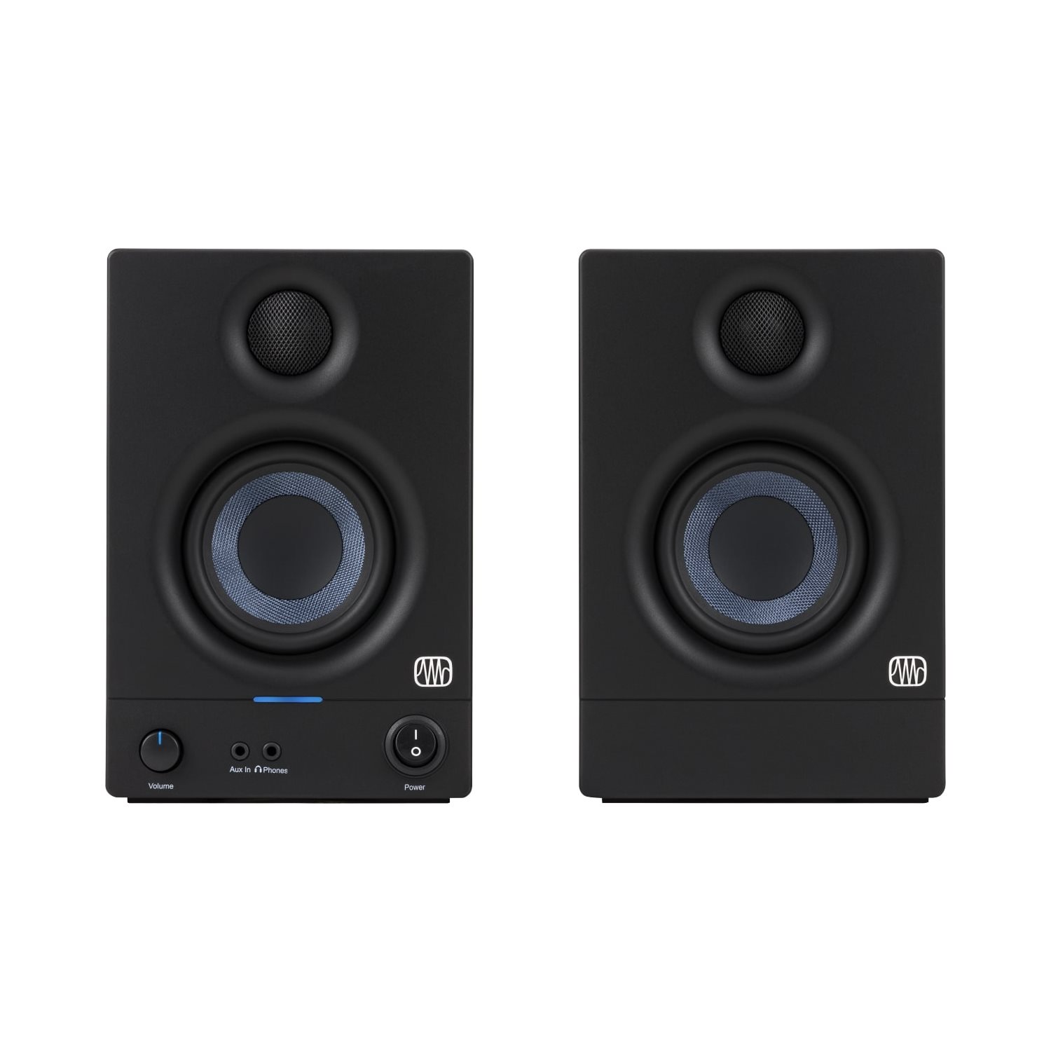 PRESONUS - PreSonus® Eris® 3.5 - pair - Black