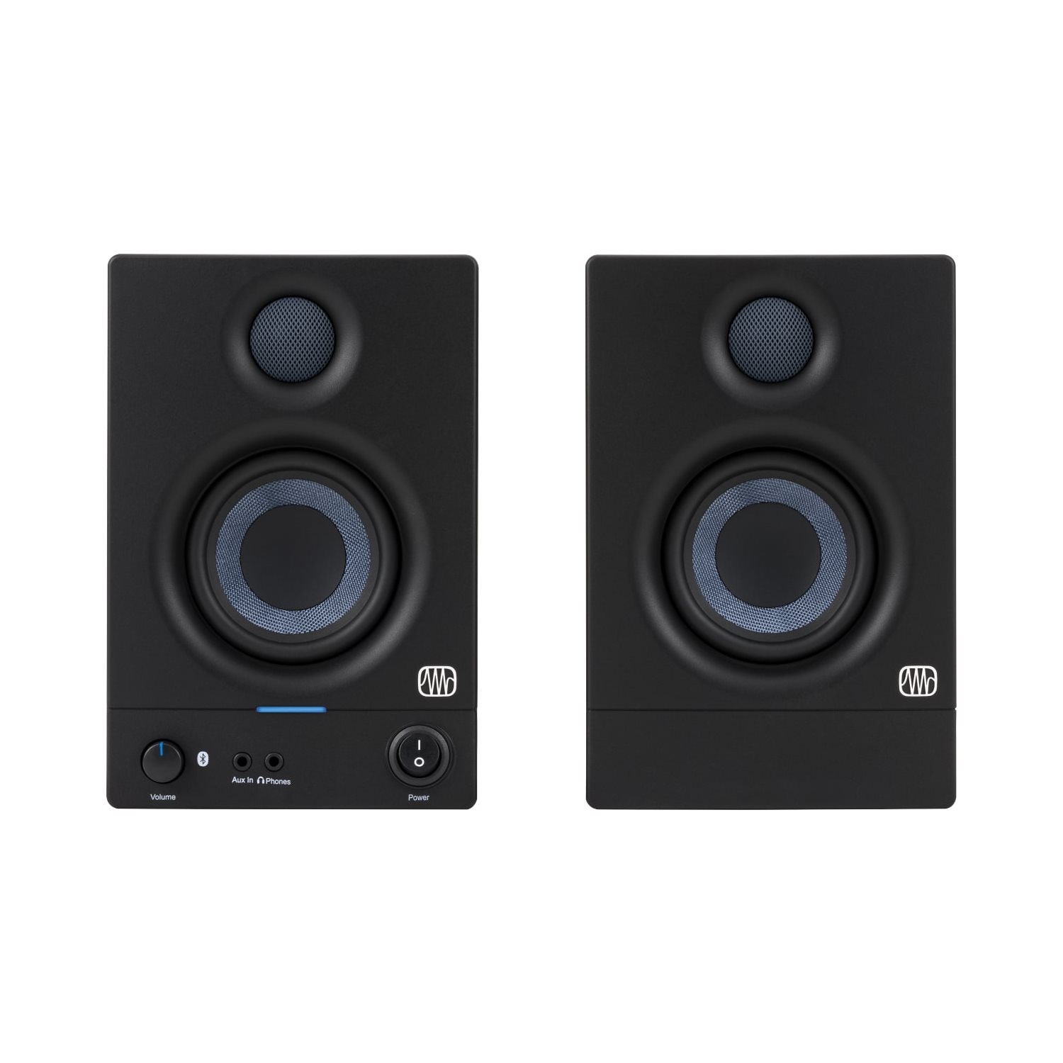 PRESONUS - PreSonus® Eris® 3.5BT - Bluetooth - paire - Noir