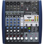 PRESONUS - Mixeur Hybride StudioLive® AR8c - Bleu