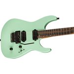 JACKSON - American Series Virtuoso, Streaked Ebony Fingerboard - Specific Ocean