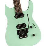 JACKSON - American Series Virtuoso, Streaked Ebony Fingerboard - Specific Ocean