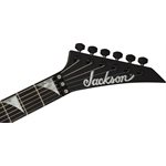 JACKSON - American Series Soloist™ SL3, Ebony Fingerboard - Gloss Black