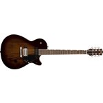 GRETSCH - G2215-P90 Streamliner™ Junior Jet™ Club P90, Laurel Fingerboard - Havana Burst