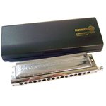 HOHNER - 280C - 64 Chromonica - Do