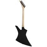 JACKSON - JS32T KELLY - SATIN BLACK