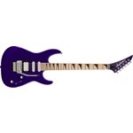 JACKSON - X Series DK3XR M HSS, Touche en érable - Deep Purple Metallic