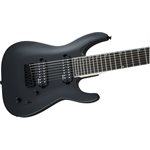 JACKSON - JS Series Dinky® Arch Top JS32-8 DKA HT, Amaranth Fingerboard - Satin Black