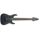 JACKSON -  JS Series Dinky® Arch Top JS32-8 DKA HT, Amaranth Fingerboard - Satin Black