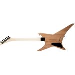 JACKSON - JS Series Warrior™ JS32T, Amaranth Fingerboard - Natural Oil