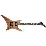 JACKSON - JS Series Warrior™ JS32T, Amaranth Fingerboard - Natural Oil