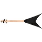 JACKSON - JS Series King V™ JS22-7 KV HT, Touche en amarante - Noir satiné