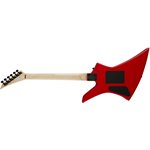 JACKSON - guitare électrique Kelly™ JS32 de la série JS, Touche en amarante - 6 cordes - Ferrari Red