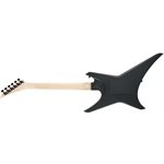 JACKSON - JS32 - JS SERIES - WARRIOR - Satin Black 