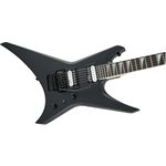 JACKSON - JS32 - JS SERIES - WARRIOR - noir satin