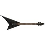 JACKSON -  JS Series Rhoads JS22-7 RR HT, Amaranth Fingerboard - Satin Black