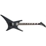 JACKSON - JS32 - JS SERIES - WARRIOR - noir satin