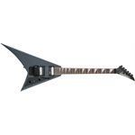 JACKSON - JS Series Rhoads JS32, Amaranth Fingerboard - Satin Gray