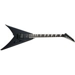 JACKSON - JS Series King V™ JS32, touche en amarante - Gloss Black