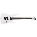 JACKSON - PRO SERIES - DINKY MODERN HT6 MS - SNOW WHITE