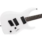 JACKSON - PRO SERIES - DINKY MODERN HT6 MS - SNOW WHITE