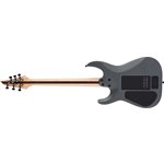 JACKSON - Pro Dinky Modern EverTune 6 - Satin Graphite