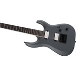 JACKSON - Pro Dinky Modern EverTune 6 - Satin Graphite