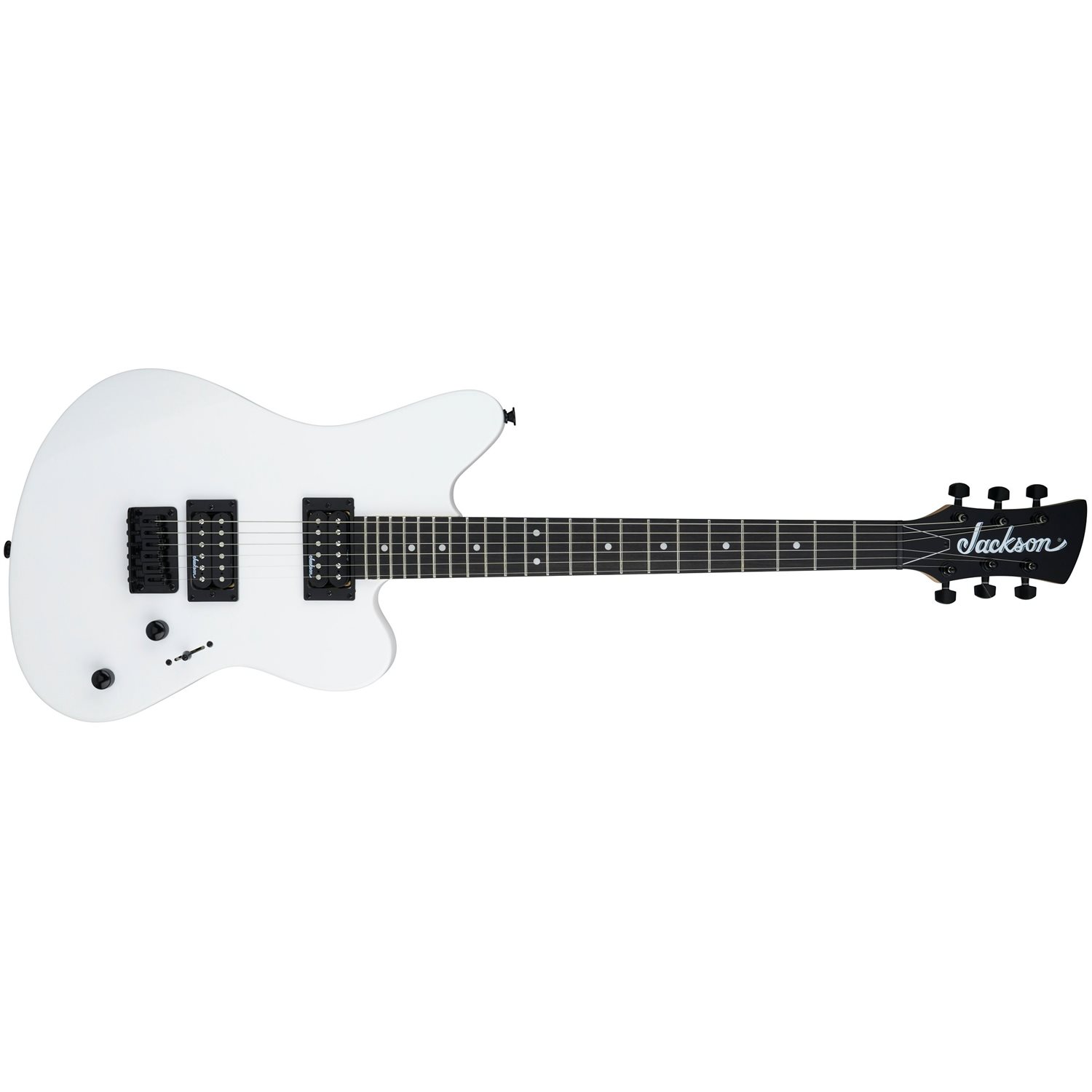 JACKSON - JS serie SURFCASTER - js22 HT- Snow white