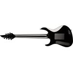 JACKSON - Pro Series Signature Chris Broderick Soloist™ 7 - Laurel Fingerboard - Gloss Black