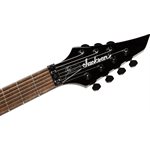 JACKSON - Pro Series Signature Chris Broderick Soloist™ 7 - Laurel Fingerboard - Gloss Black