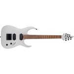 JACKSON - PRO SERIES SIGNATURE MISHA MANSOOR JUGGERNAUT ET6 - Touche caramélisée - Chalk Gray