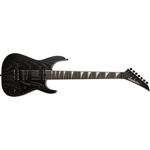 JACKSON - Pro Series Signature Jeff Loomis Soloist™ SL7, Ebony Fingerboard - satin black