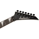 JACKSON - Pro Series Signature Jeff Loomis Soloist™ SL7, Ebony Fingerboard - satin black