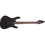 JACKSON - Pro Series Signature Chris Broderick Soloist™ HT6, Touche en laurier - Gloss Black