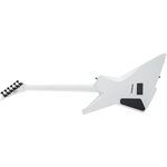 JACKSON - Pro Series Signature Phil Demmel Demmelition Fury PDT, Laurel Fingerboard - Snow White