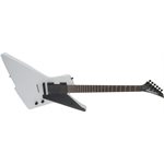 JACKSON - Pro Series Signature Phil Demmel Demmelition Fury PDT, Laurel Fingerboard - Snow White