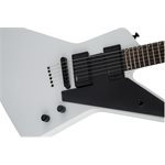 JACKSON - Pro Series Signature Phil Demmel Demmelition Fury PDT, Laurel Fingerboard - Snow White