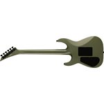 JACKSON - X Series Soloist™, SL3X DX, Laurel Fingerboard - Matte Army Drab