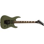 JACKSON -  X Series Soloist™, SL3X DX, Touche en Laurier - Matte Army Drab