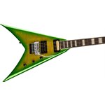 JACKSON - X Series Signature Scott Ian King V™, Touche en bois de rose - Baldini