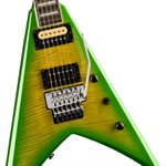 JACKSON - X Series Signature Scott Ian King V™, Rosewood Fingerboard - Baldini