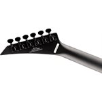 JACKSON - X Series Warrior™ WRX24, Laurel Fingerboard - satin black