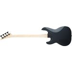 JACKSON - JS Series Concert™ Bass JS2, Amaranth Fingerboard - Satin Black