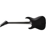 JACKSON - X Series Soloist™ SLA6 DX Baritone, Touche Laurier - Noir Satin