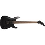 JACKSON - X Series Soloist™ SLA6 DX Baritone, Touche Laurier - Noir Satin