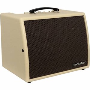 BLACKSTAR - SONN120BL - Sonnet 120 - 120-watt 1x 8" Combo Amp - Blonde