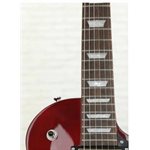 EPIPHONE - EILTWRNH - Les Paul Studio - rouge vin